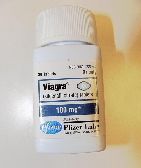 viagra rx sample